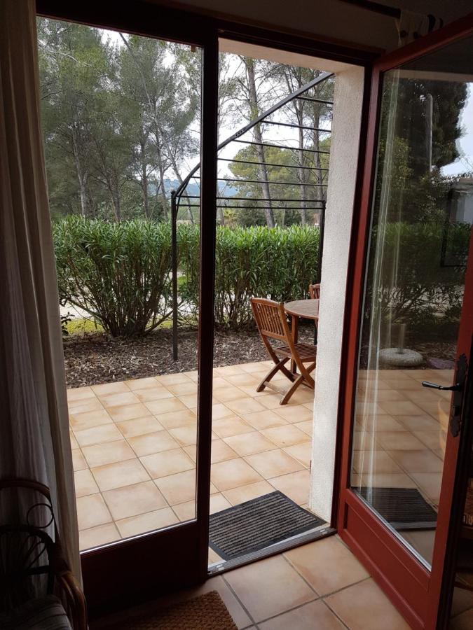 Petite Maison Entre Sanary Et Bandol エクステリア 写真