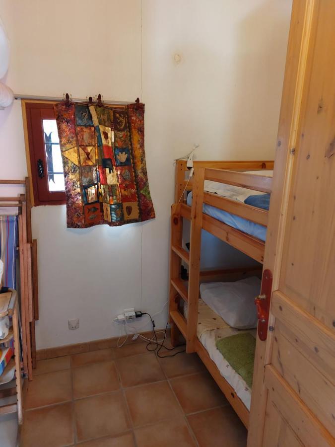 Petite Maison Entre Sanary Et Bandol エクステリア 写真
